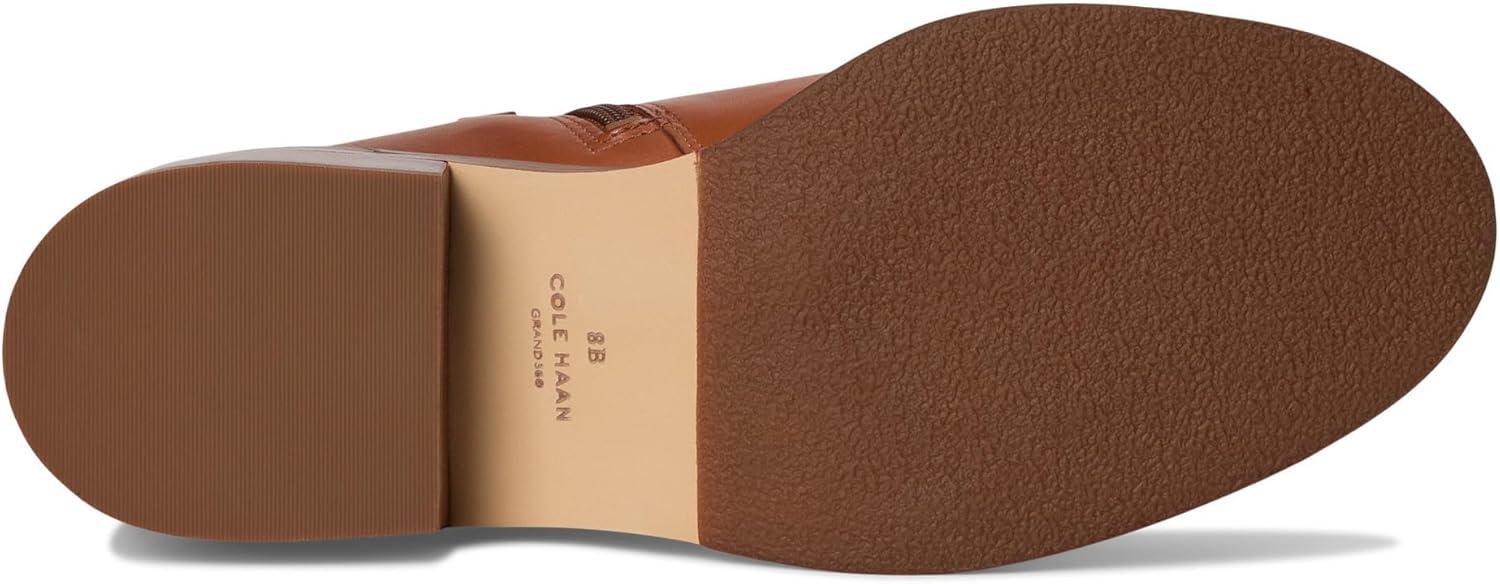 image:imageCole Haan womens Silvana BuckleCh British Tan Ltr