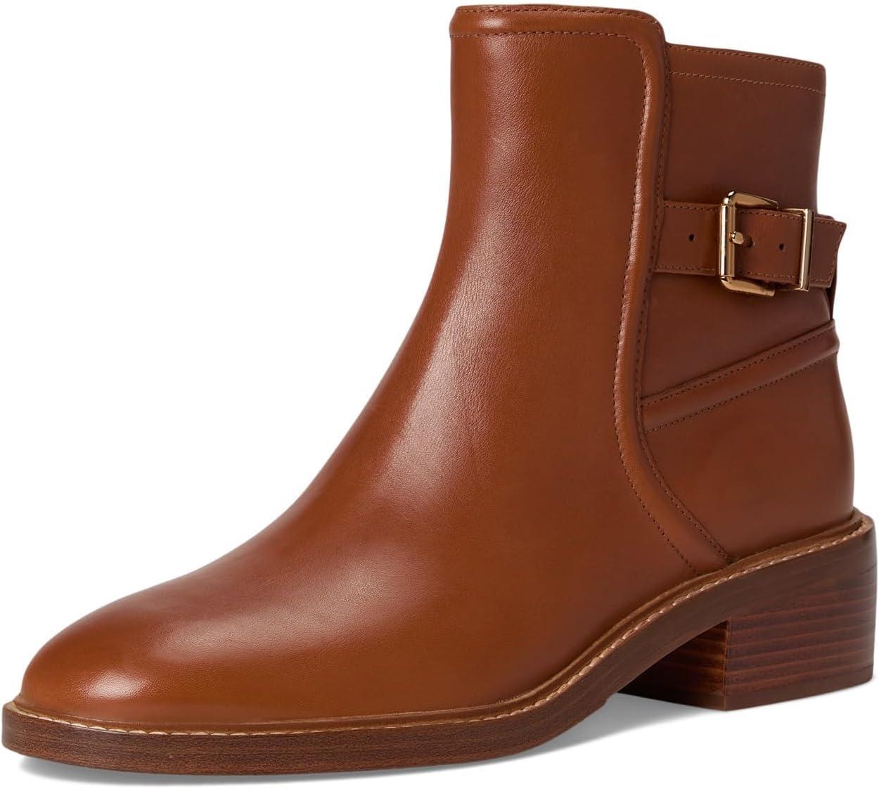 image:imageCole Haan womens Silvana BuckleCh British Tan Ltr