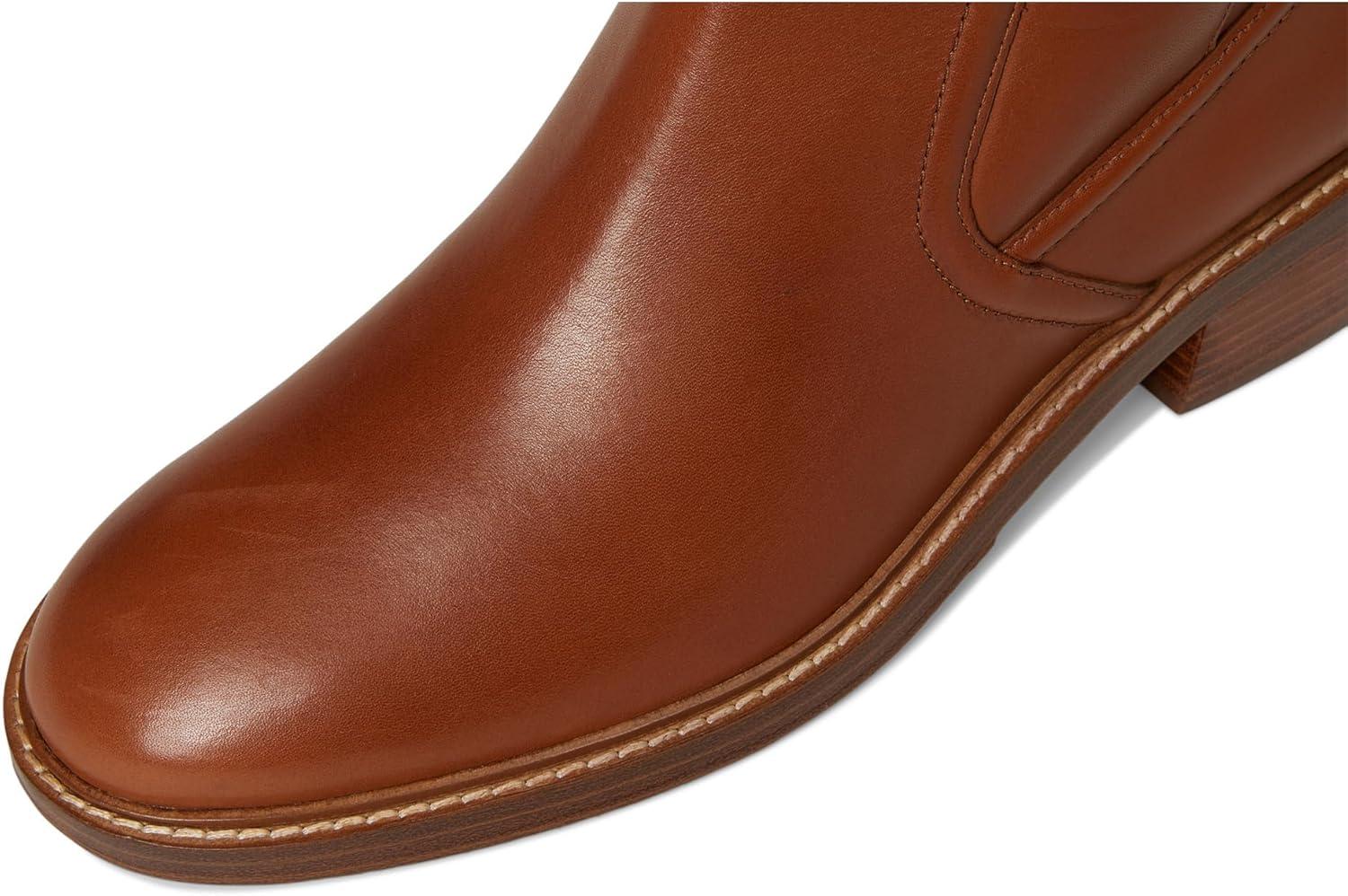 image:imageCole Haan womens Silvana Tall BuckleCh British Tan Ltr