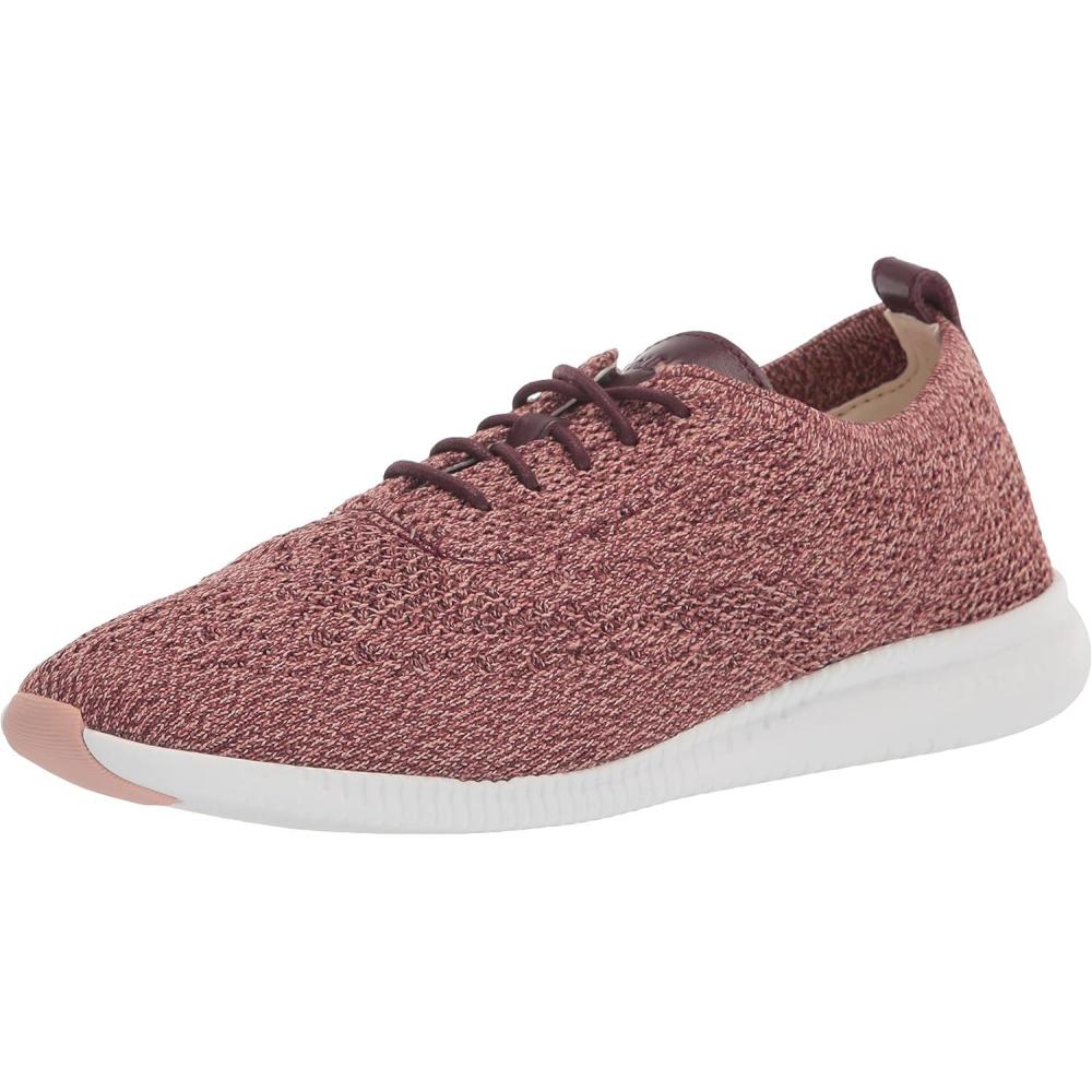 image:imageCole Haan womens 2zerogrand Lightweight StitchliteBurgandy Pretwiste