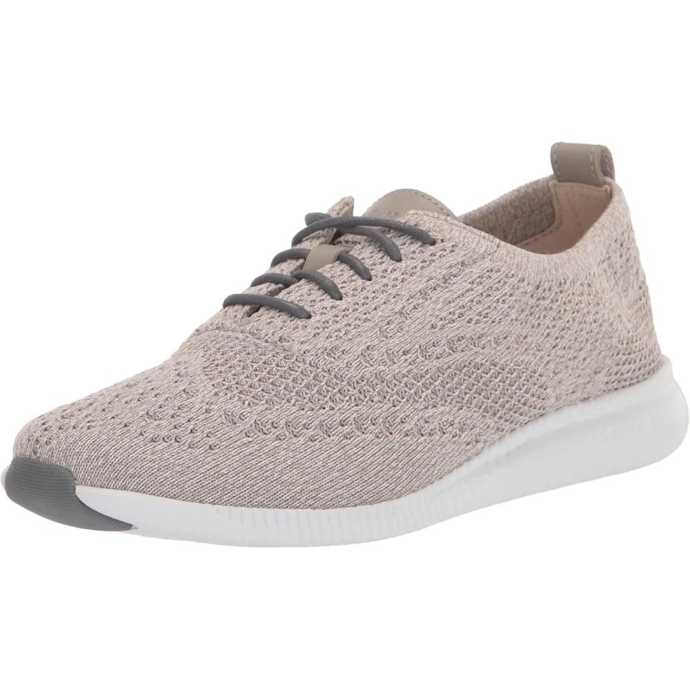 image:imageCole Haan womens 2zerogrand Lightweight StitchlitePumice Stone