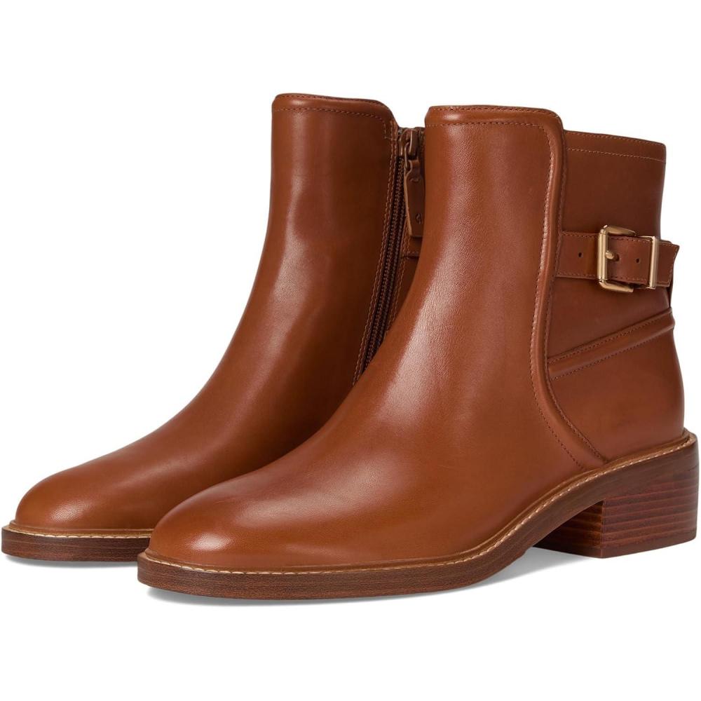image:imageCole Haan womens Silvana BuckleCh British Tan Ltr