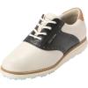 Ivory/Black/Skyway