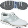 Optic White/Metallic Silver/Optic White Wp