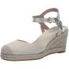 Natural Linen/Soft Gold Ltr
