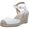 White Linen/Nat Jute