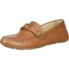 Pecan Grainy Leather