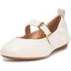 Ivory Leather