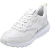 Optic White/Microchip