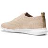 Rye Knit/Optic White