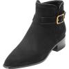 Black Suede