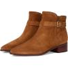 Tobacco Suede