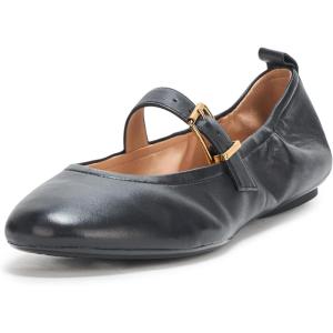 Cole Haan Womens Graclyn Mary Jane(Black Princess)