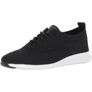 Cole Haan womens 2.zerogrand Lightweight Stitchlite(Black)