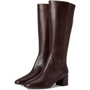 Cole Haan womens Go-to Serenna Tall Shaft Dress(Ch Madeira Ltr)