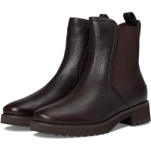 Cole Haan womens Lyndon Waterproof Chelsea(Dark Chocolate)