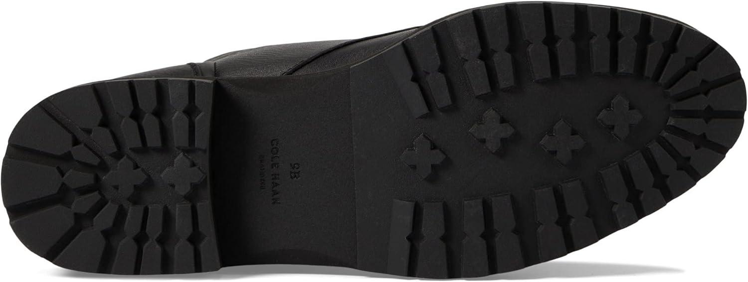 image:imageCole Haan womens Greenwich LaceupBlack Ltr Wp