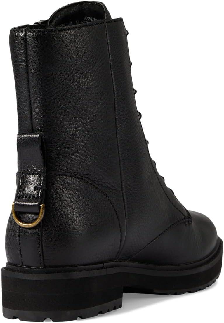 image:imageCole Haan womens Greenwich LaceupBlack Ltr Wp