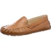 Pecan Leather