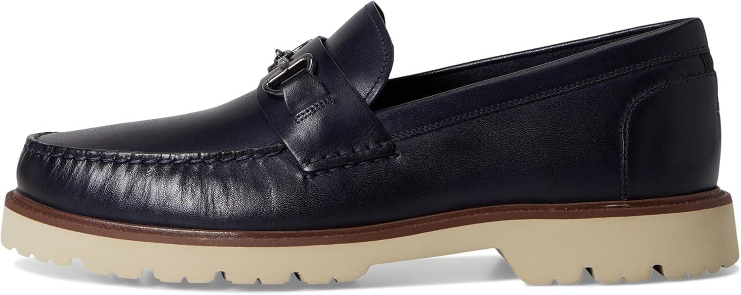 image:imageCole Haan Mens American Classics BitMidnight MoonOat