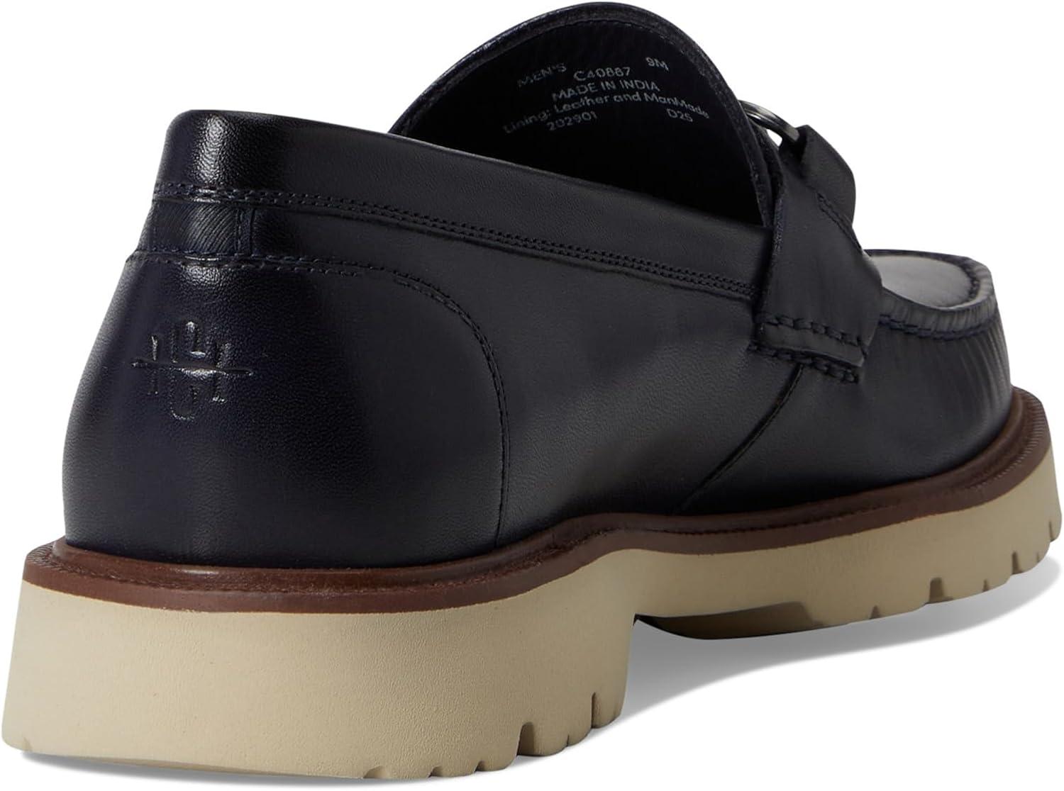image:imageCole Haan Mens American Classics BitMidnight MoonOat