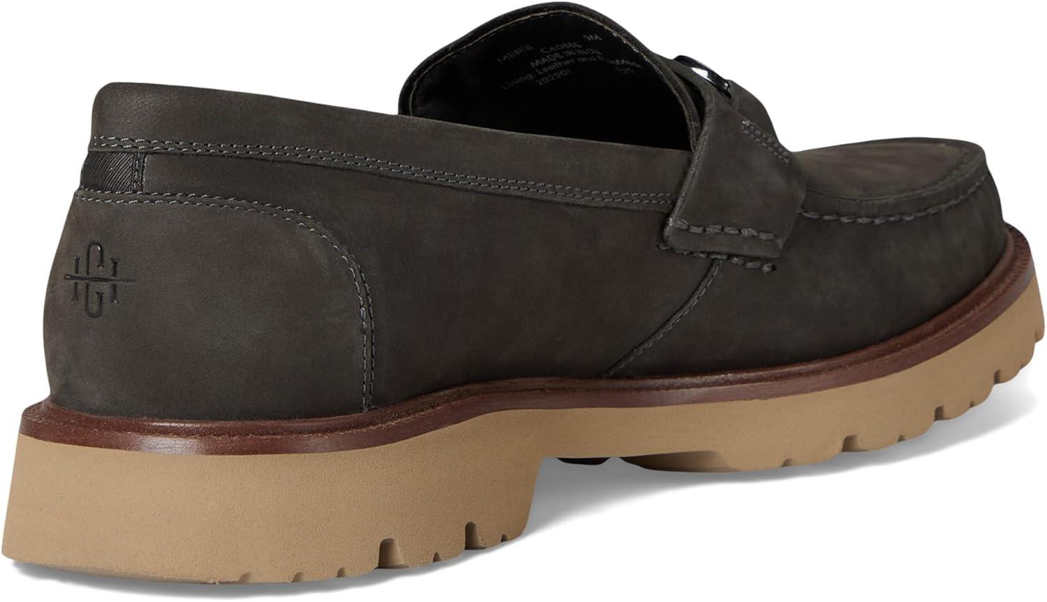 image:imageCole Haan Mens American Classics BitRavenLatte