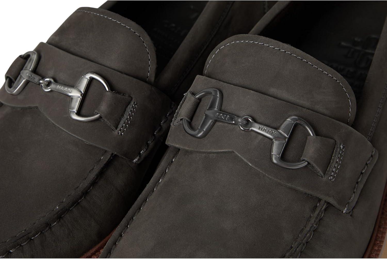 image:imageCole Haan Mens American Classics BitRavenLatte