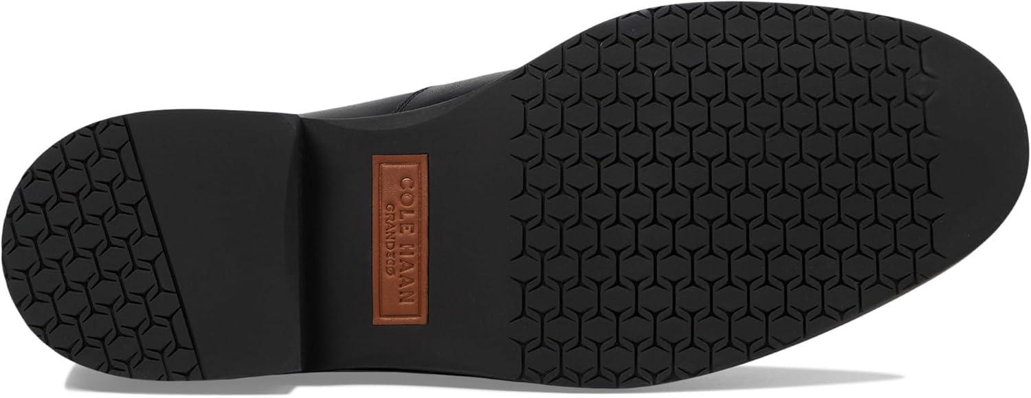 image:imageCole Haan Mens BedfordBlack