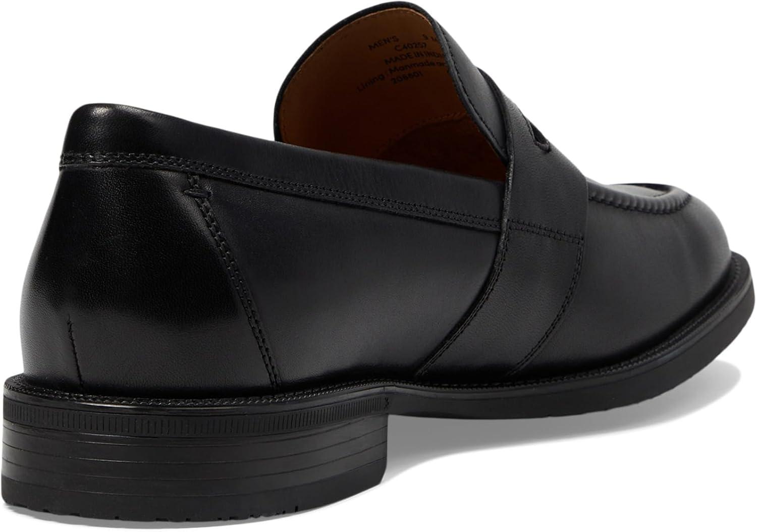 image:imageCole Haan Mens BedfordBlack