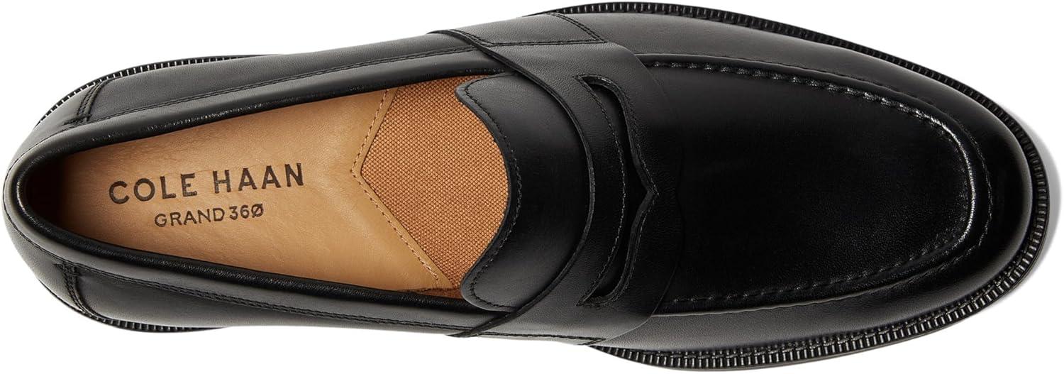 image:imageCole Haan Mens BedfordBlack