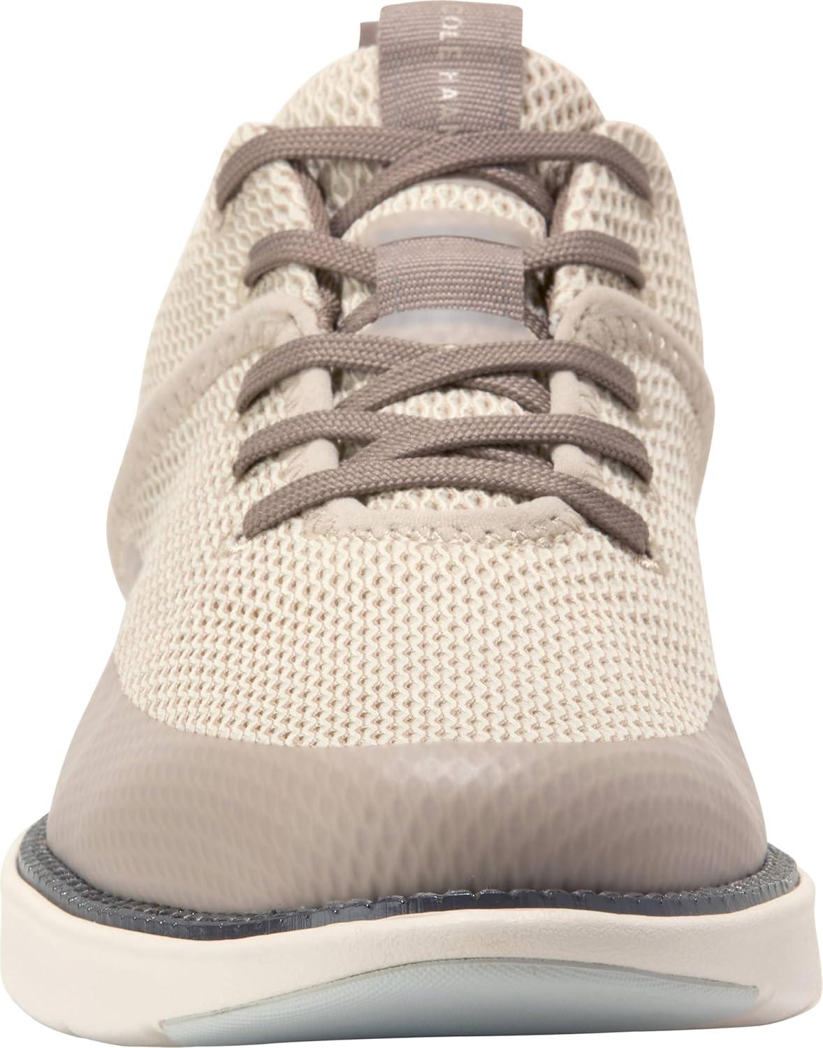 image:imageCole Haan Mens Grand Atlantic SneakersAngoraOxford Tan