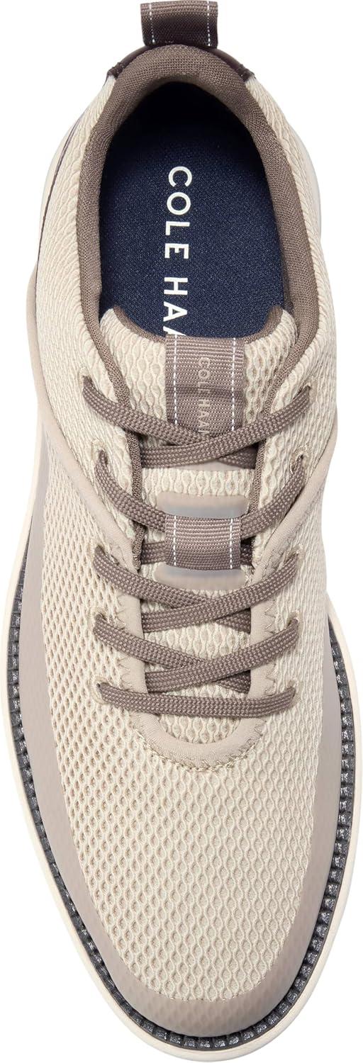 image:imageCole Haan Mens Grand Atlantic SneakersAngoraOxford Tan