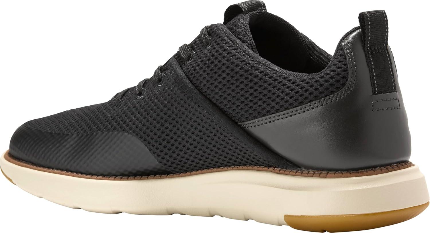image:imageCole Haan Mens Grand Atlantic SneakersBlackRaven