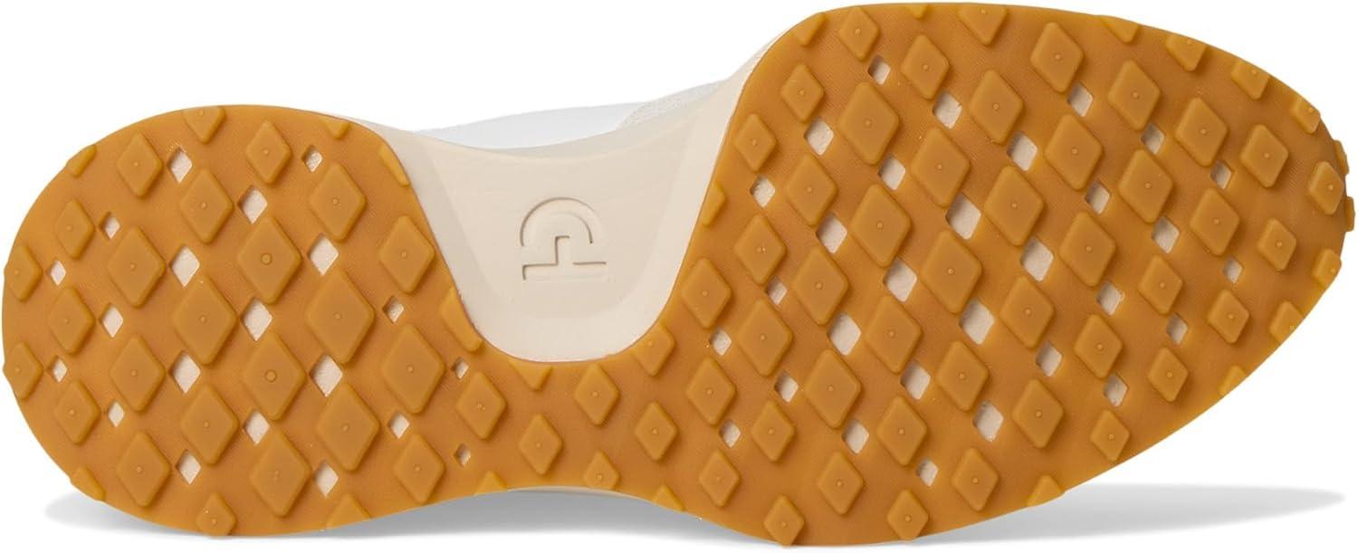 image:imageCole Haan Mens Grand Crosscourt Downtown SneakersOptic WhiteSilver Lining