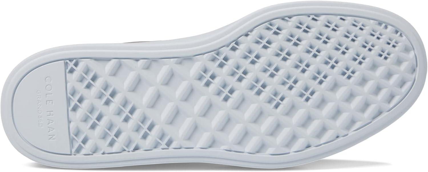 image:imageCole Haan Mens Grand Crosscourt Traveler SneakerIronstoneSleetOptic White