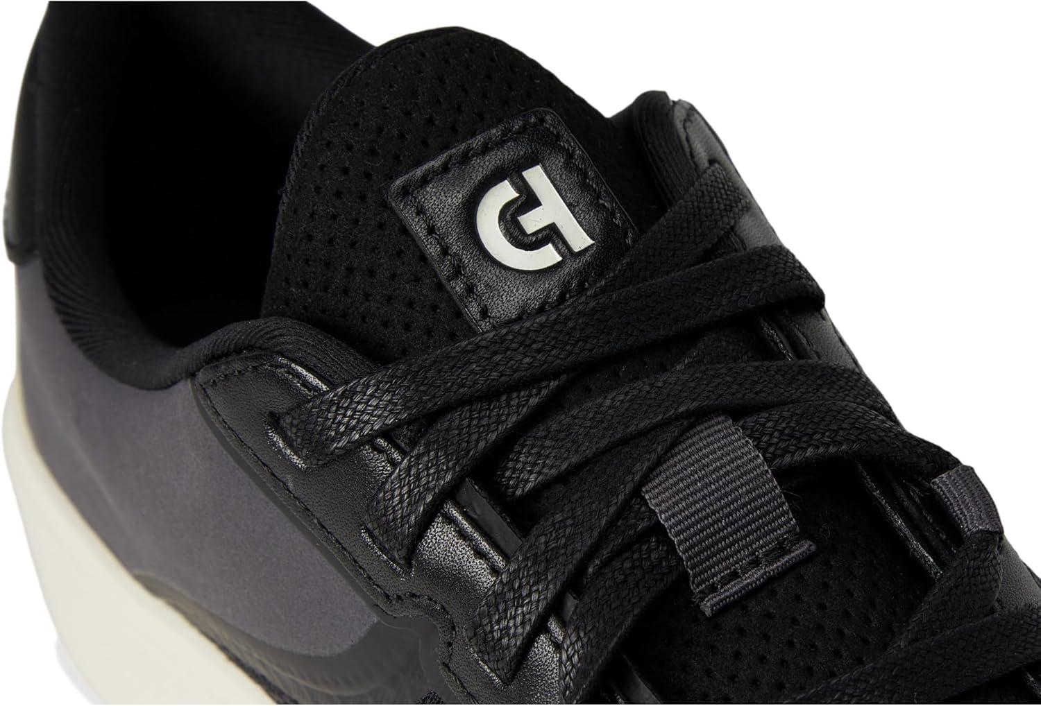 image:imageCole Haan Mens Grand Crosscourt WinnerBlackGrayIvory
