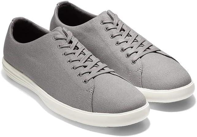 image:imageCole Haan Mens Grand Crosscourt WinnerIronstone Canvas