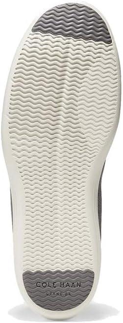 image:imageCole Haan Mens Grand Crosscourt WinnerIronstone Canvas