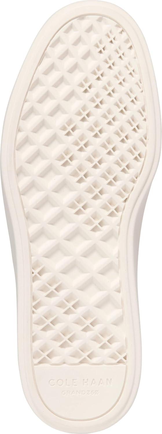 image:imageCole Haan Mens Grand Crosscourt WinnerSilver BirchCh Deep OliveIvory