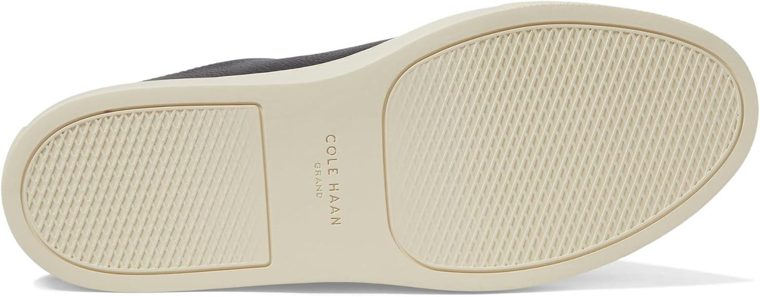 image:imageCole Haan Mens Grand Series Jensen SneakerMagnetIvory