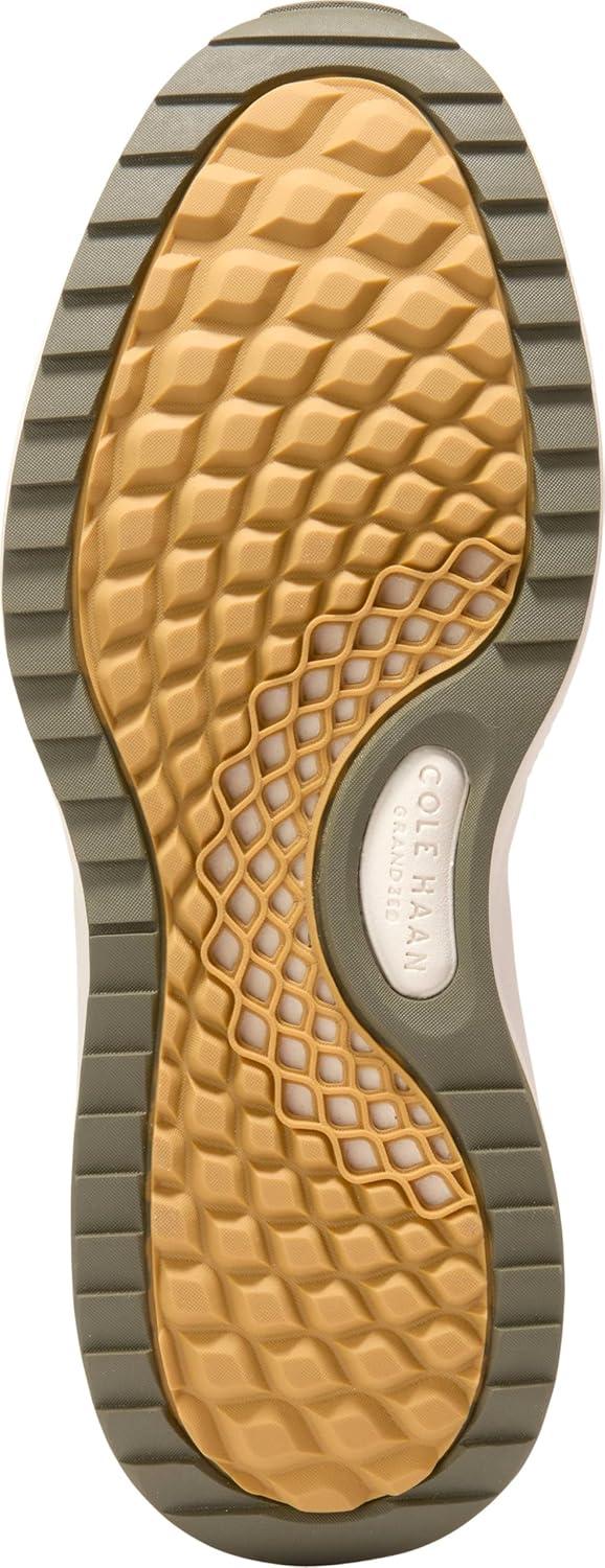 image:imageCole Haan Mens Grandpro All Day Spikeless GolfAngoraCh Lt SesameIvory Wp
