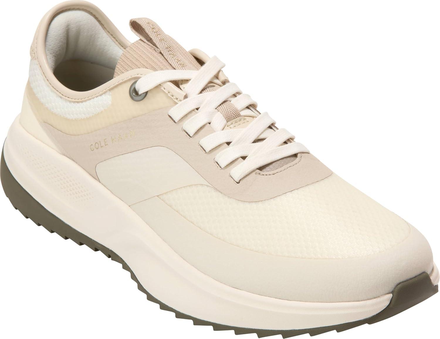 image:imageCole Haan Mens Grandpro All Day Spikeless GolfAngoraCh Lt SesameIvory Wp