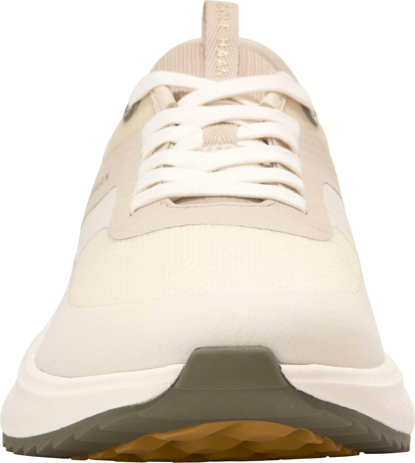 image:imageCole Haan Mens Grandpro All Day Spikeless GolfAngoraCh Lt SesameIvory Wp
