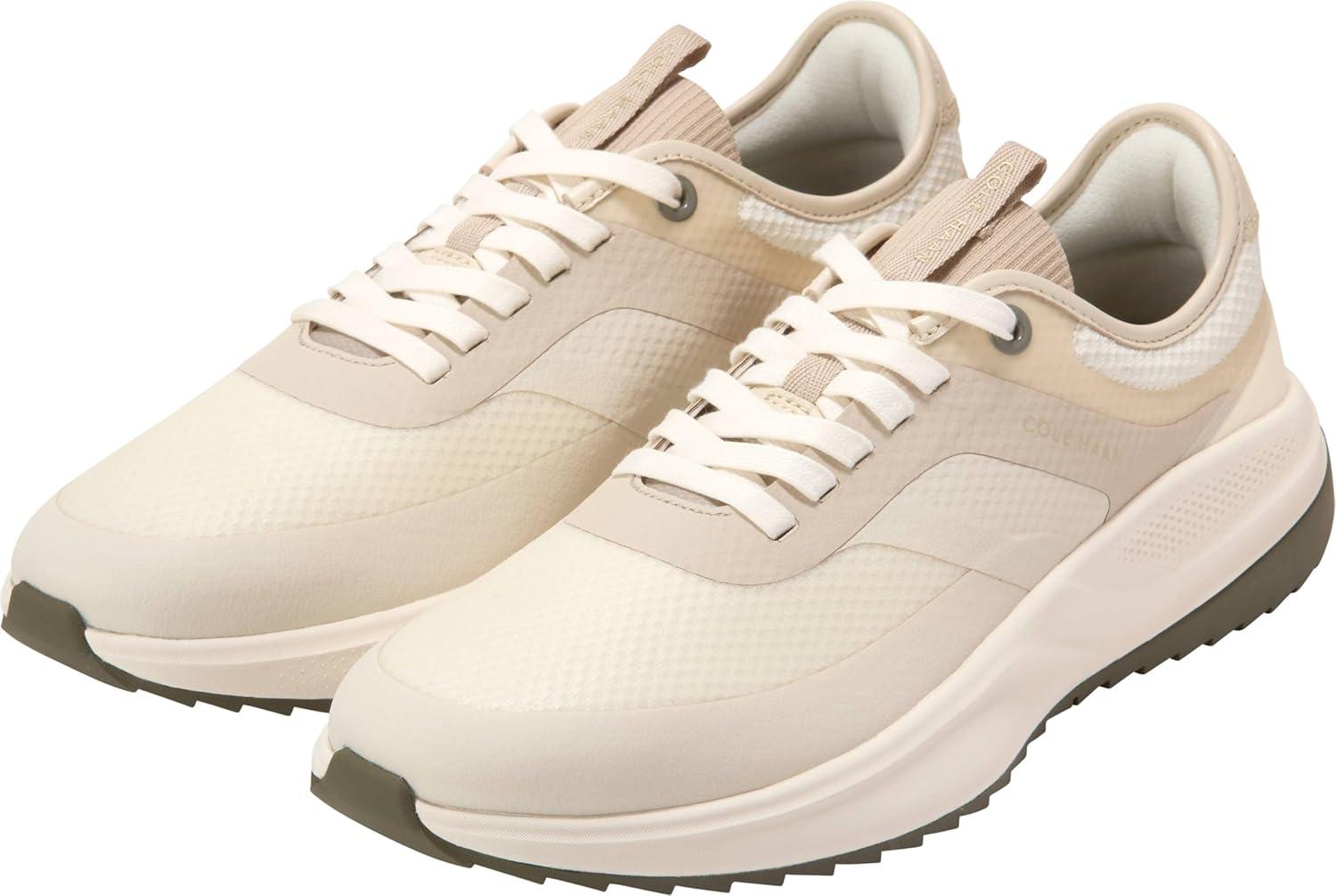 image:imageCole Haan Mens Grandpro All Day Spikeless GolfAngoraCh Lt SesameIvory Wp