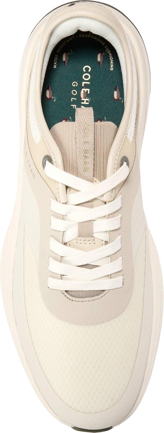 image:imageCole Haan Mens Grandpro All Day Spikeless GolfAngoraCh Lt SesameIvory Wp