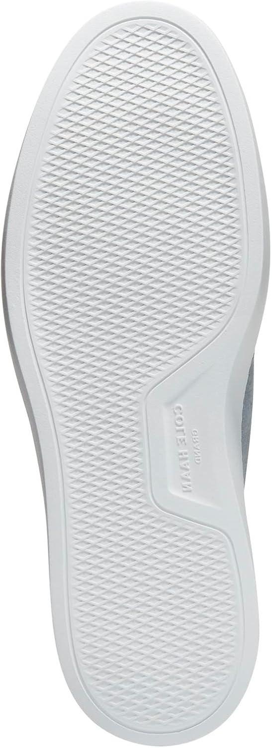 image:imageCole Haan Mens Grandpro Rally Canvas Court SneakersMoonlight Blue