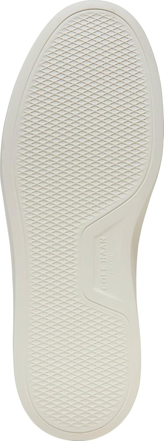 image:imageCole Haan Mens Grandpro Rally Canvas IiSneakerBirch BeigeTruffle