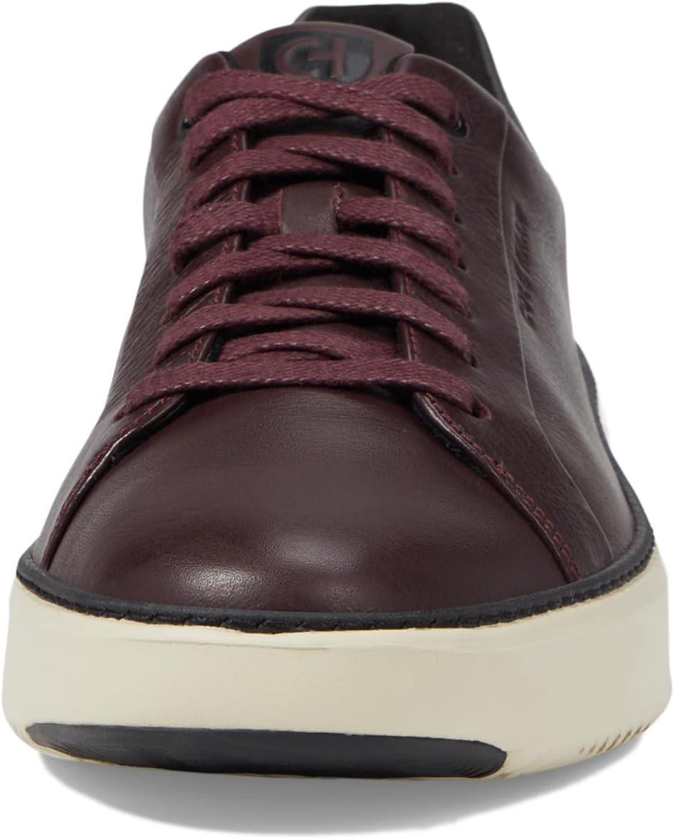 image:imageCole Haan Mens Grandpro Topspin SneakerBloodstoneBurnt Ochre
