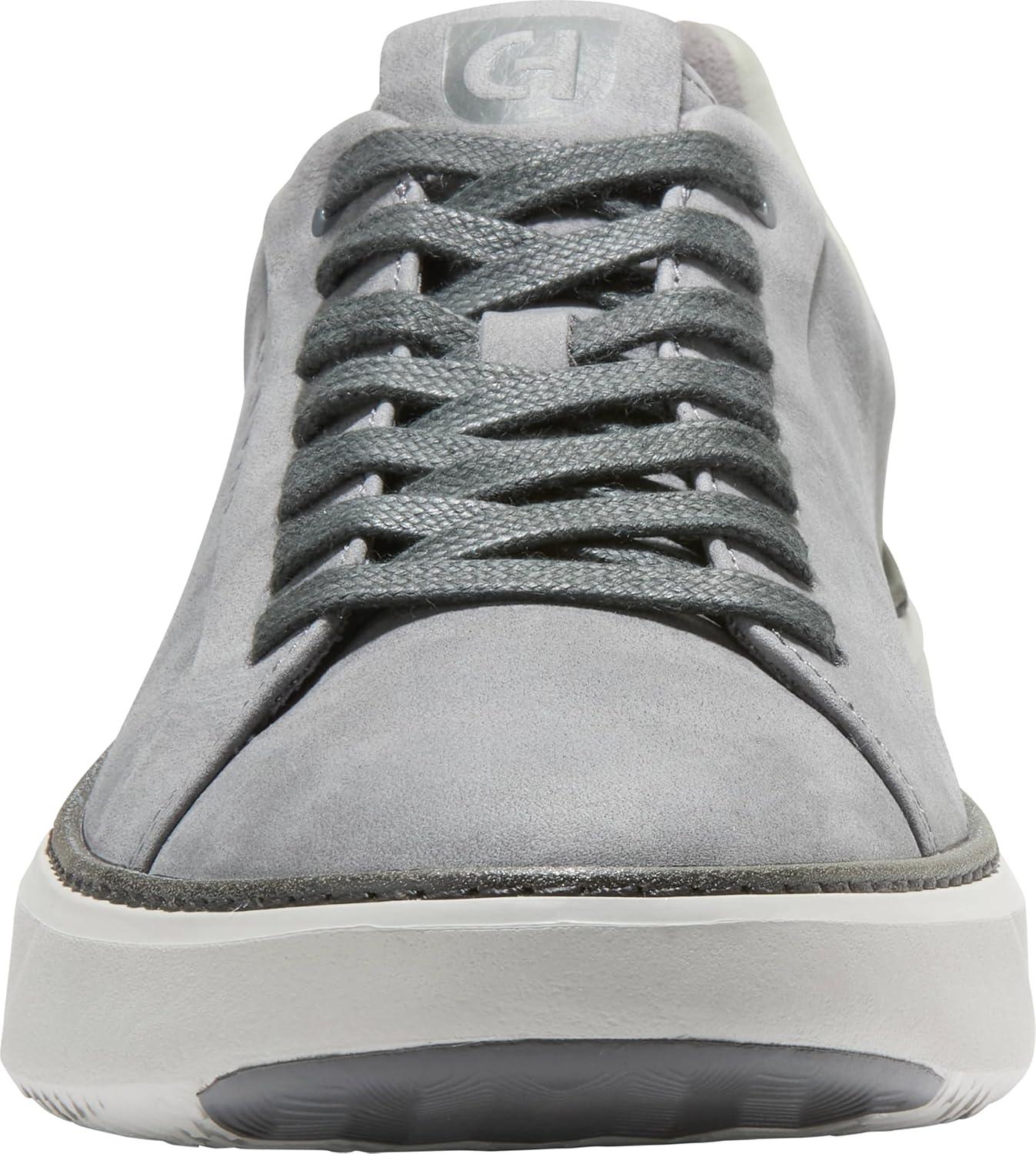 image:imageCole Haan Mens Grandpro Topspin SneakerCastlerock Nubuck