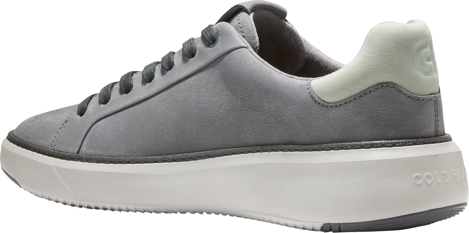 image:imageCole Haan Mens Grandpro Topspin SneakerCastlerock Nubuck